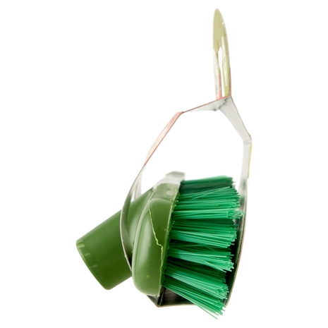 Tonkita We Like Green Eco Scrubbing Brush